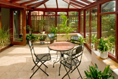 Greeny conservatory quotes