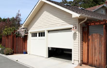 Greeny garage construction leads